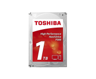 TOSHIBA P300 1TB 3,5'' HDWD110UZSVA - 322520 - zdjęcie 1